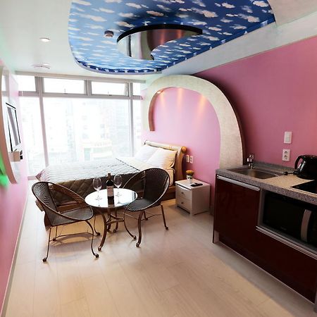 Residence The Moon Busan Luaran gambar
