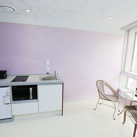 Residence The Moon Busan Luaran gambar