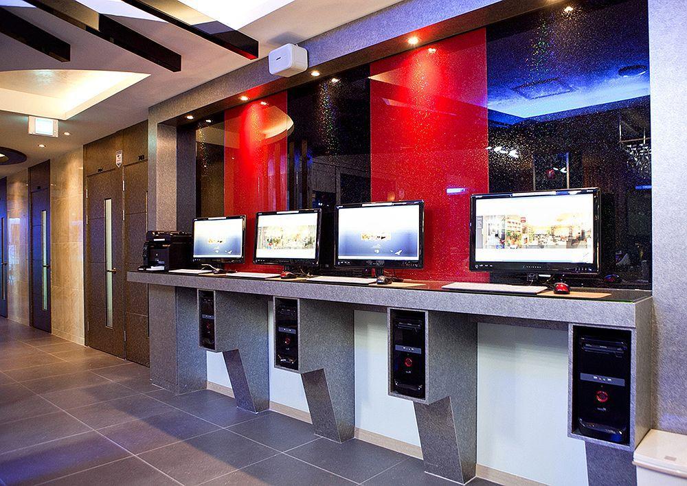 Residence The Moon Busan Luaran gambar