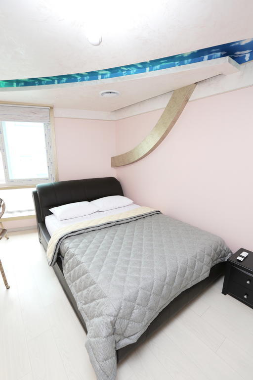 Residence The Moon Busan Luaran gambar