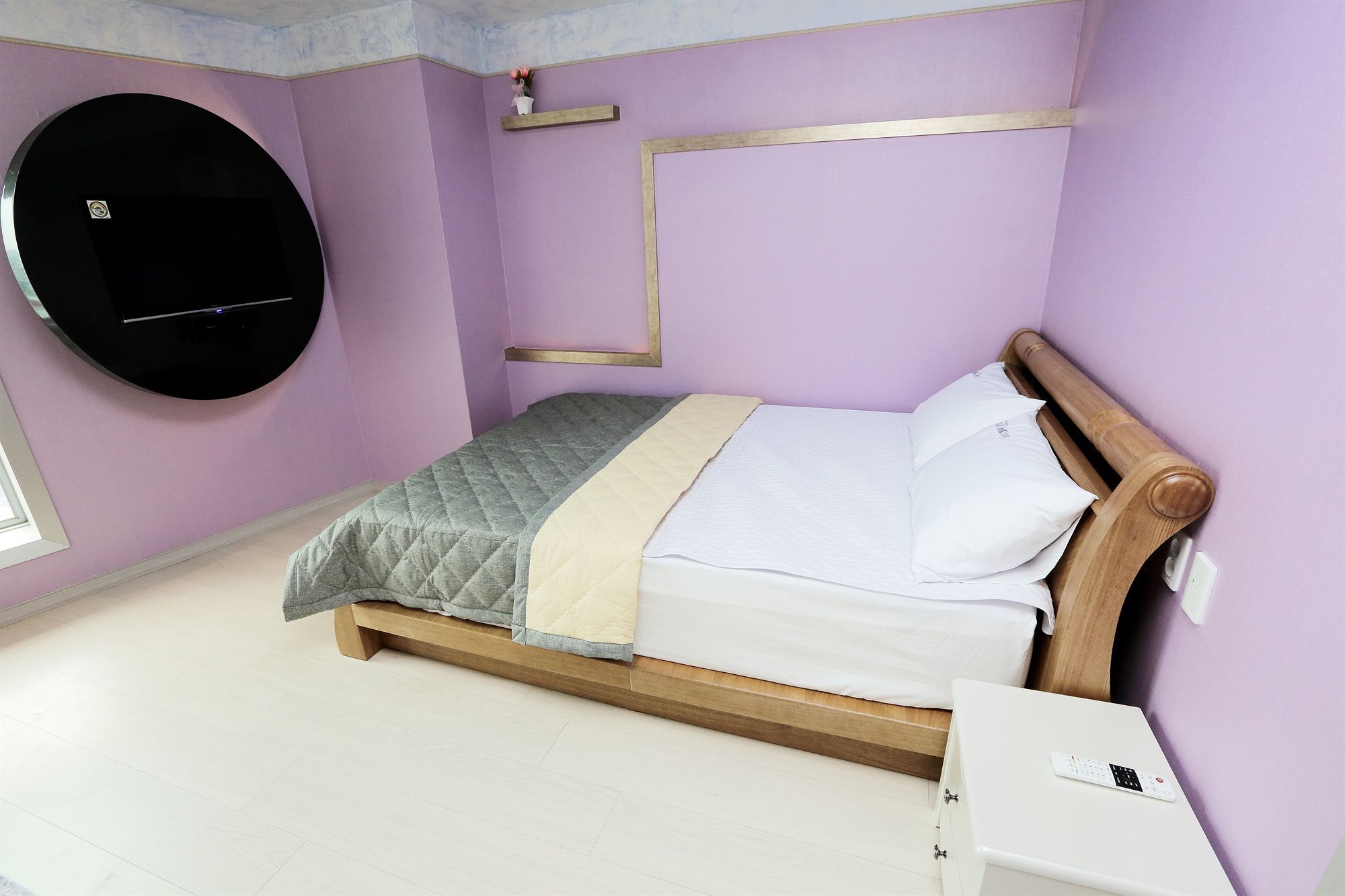 Residence The Moon Busan Luaran gambar