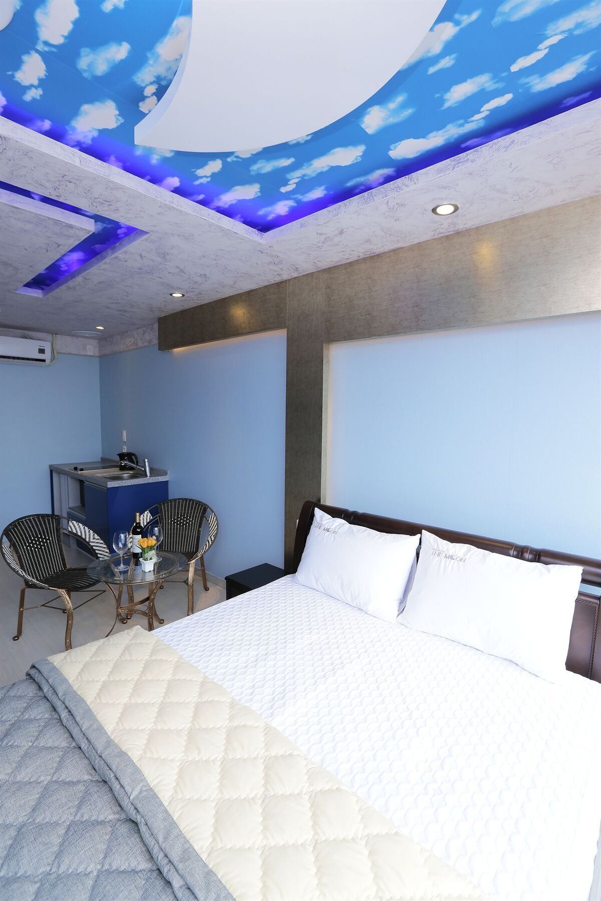 Residence The Moon Busan Luaran gambar