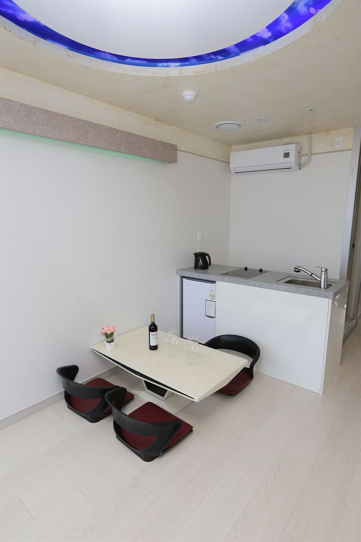 Residence The Moon Busan Luaran gambar