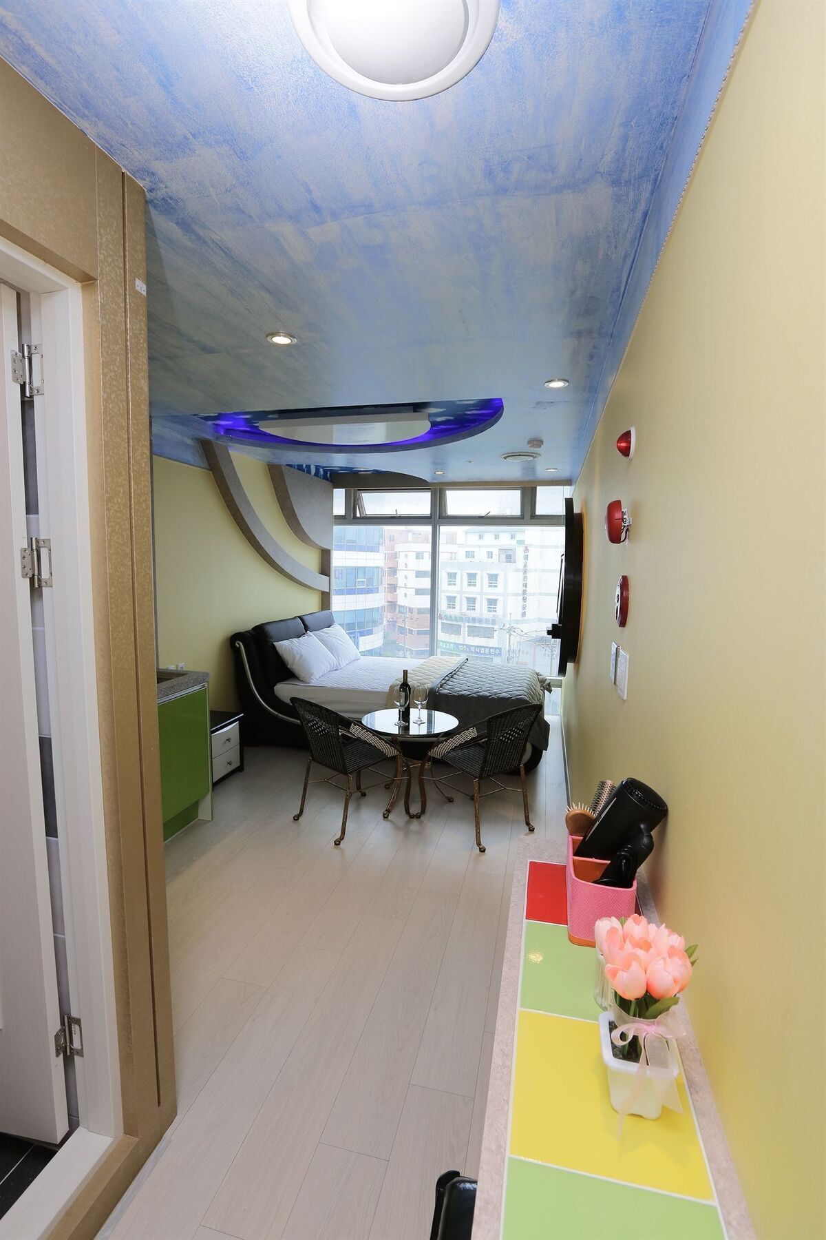 Residence The Moon Busan Luaran gambar