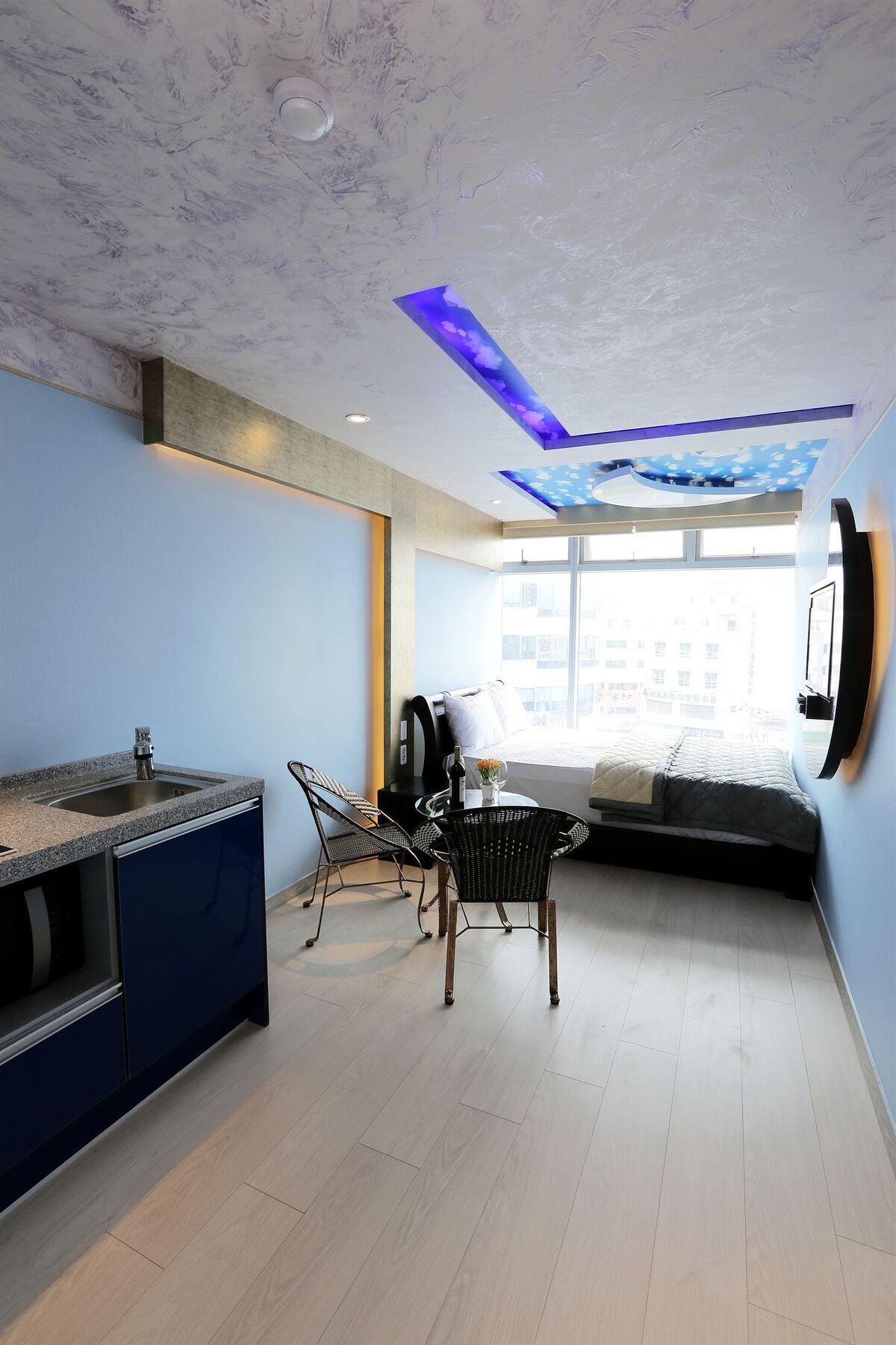 Residence The Moon Busan Luaran gambar
