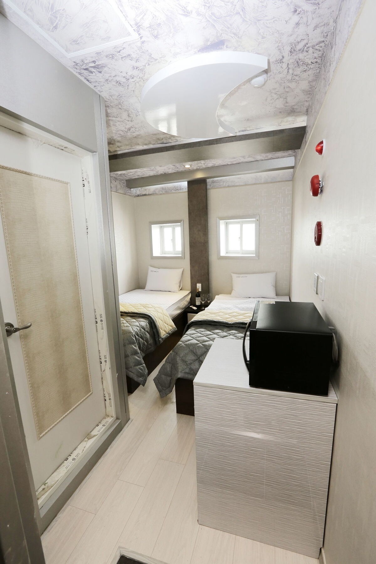 Residence The Moon Busan Luaran gambar