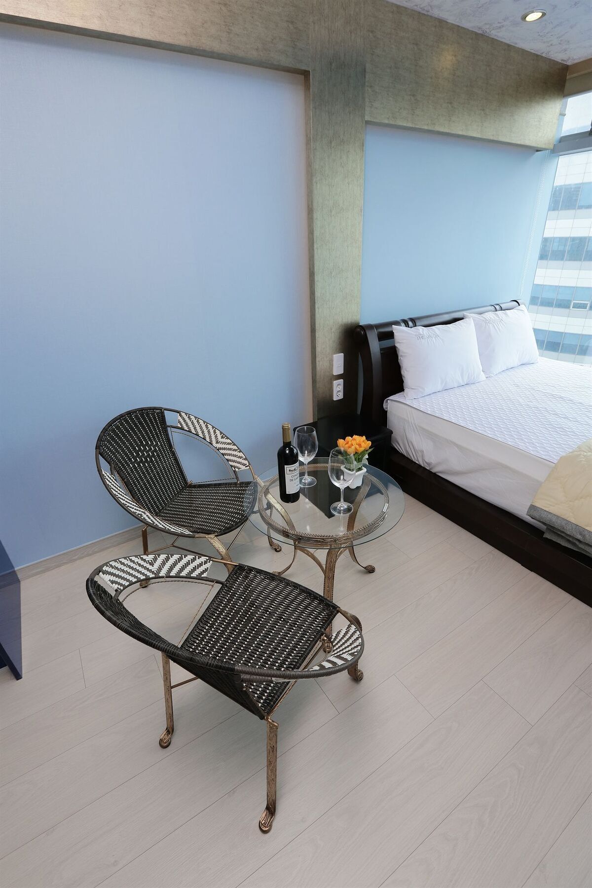 Residence The Moon Busan Luaran gambar
