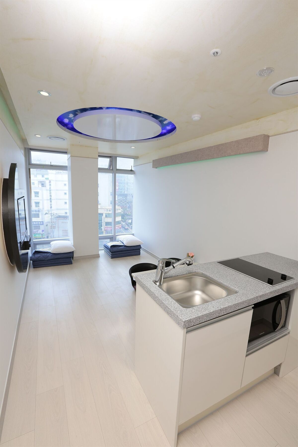 Residence The Moon Busan Luaran gambar