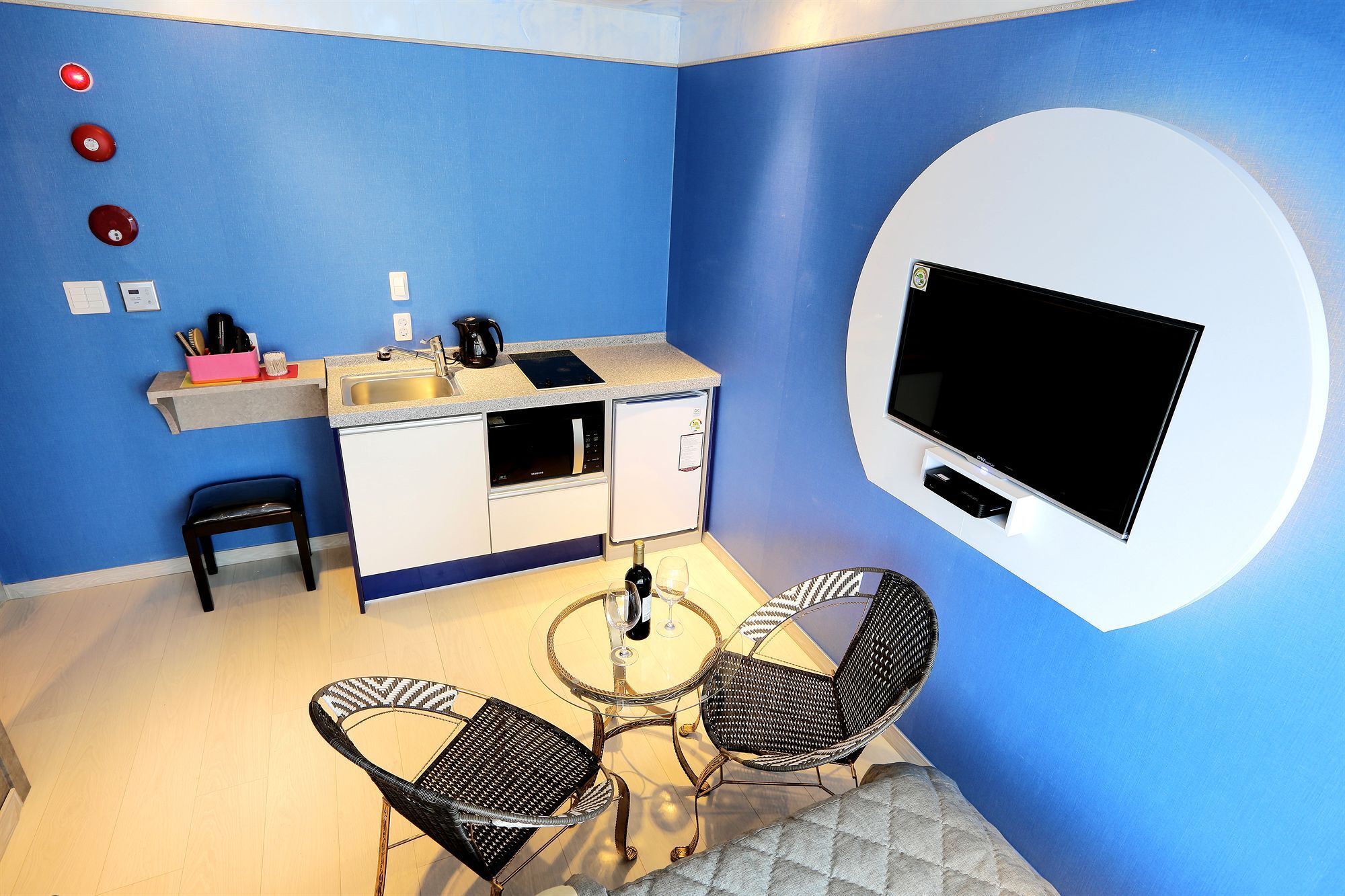 Residence The Moon Busan Luaran gambar